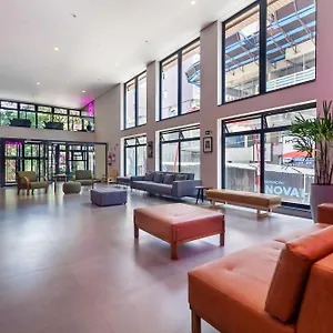 Apartment 360 Liberdade By Housi, São Paulo